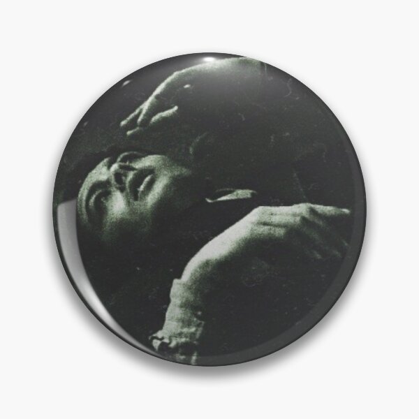 Item preview, Boy With The Thorn designed and sold by hagmanstan.