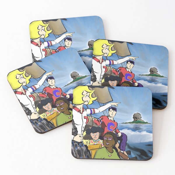 Item preview, Adventure Awaits! designed and sold by Scott Harris-King.