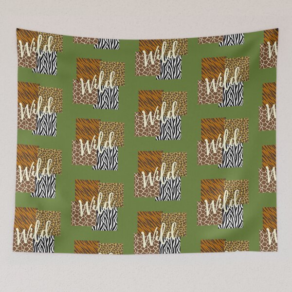 Item preview, Wild Child designed and sold by MF-Designsltd.
