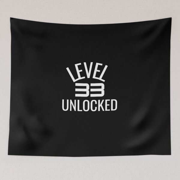 Item preview, 33nd Birthday designed and sold by MayaCordalia.