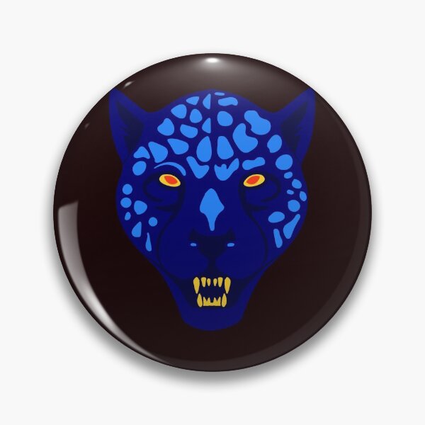 Item preview, Dark leopard designed and sold by shane62.