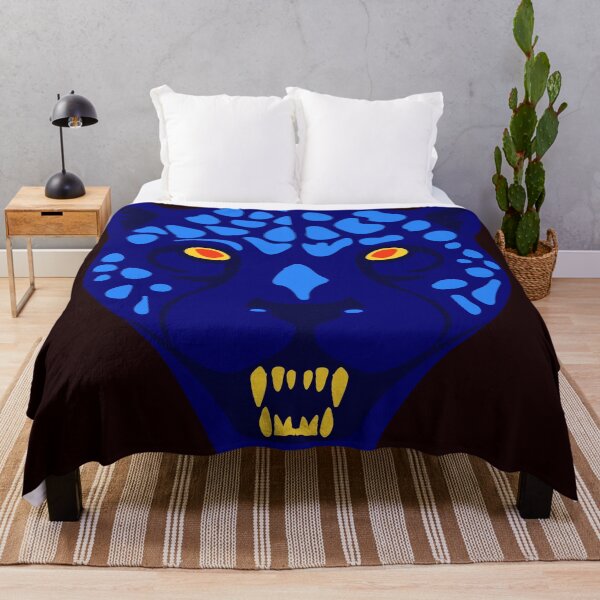 Item preview, Leopardo oscuro designed and sold by shane62.