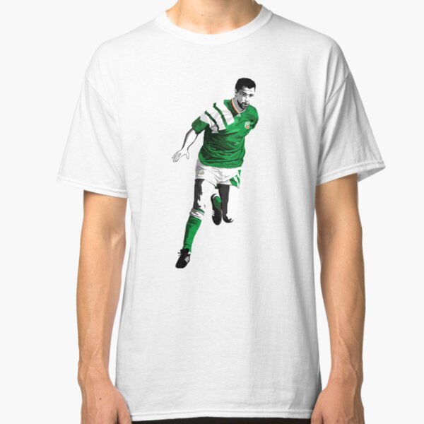 M is for McGrath Classic T-Shirt