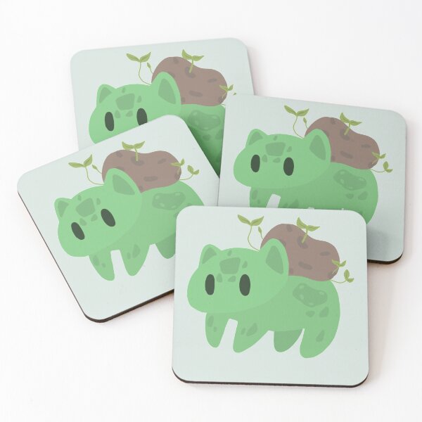 Item preview, Bulb Plant Dino Potato designed and sold by Risky Beetle.