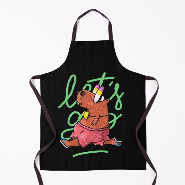 Item preview, ¡Vamonos! designed and sold by Leoni Paganotti.