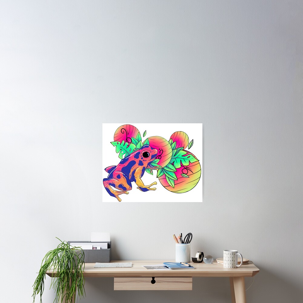 Item preview, Poster designed and sold by Ohcase07.