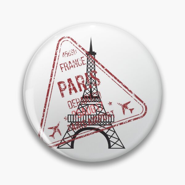 Item preview, Paris France, Eiffel Tower designed and sold by corralmontana.