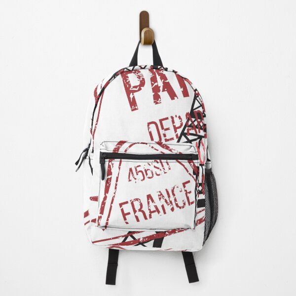 Item preview, Paris France, Eiffel Tower designed and sold by corralmontana.