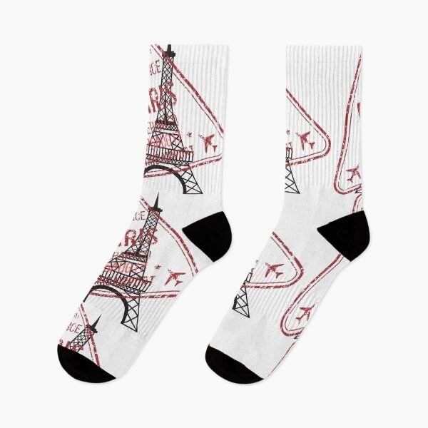 Item preview, Paris France, Eiffel Tower designed and sold by corralmontana.