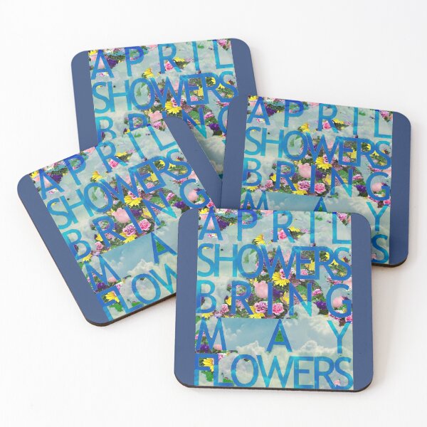 Item preview, April showers designed and sold by SueSakpal.