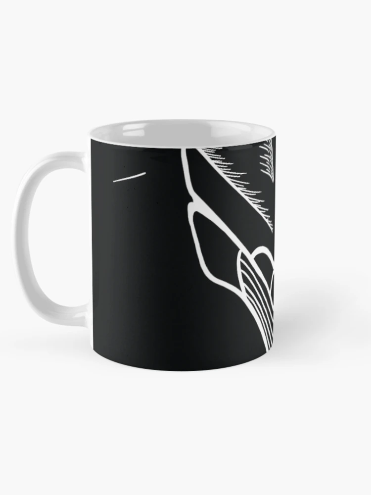 Thumbnail 5 of 6, Coffee Mug, Computer Mouse designed and sold by Ragpamuffin.