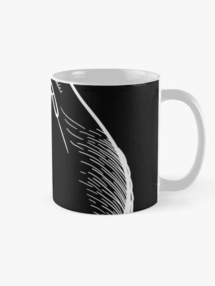 Thumbnail 3 of 6, Coffee Mug, Computer Mouse designed and sold by Ragpamuffin.