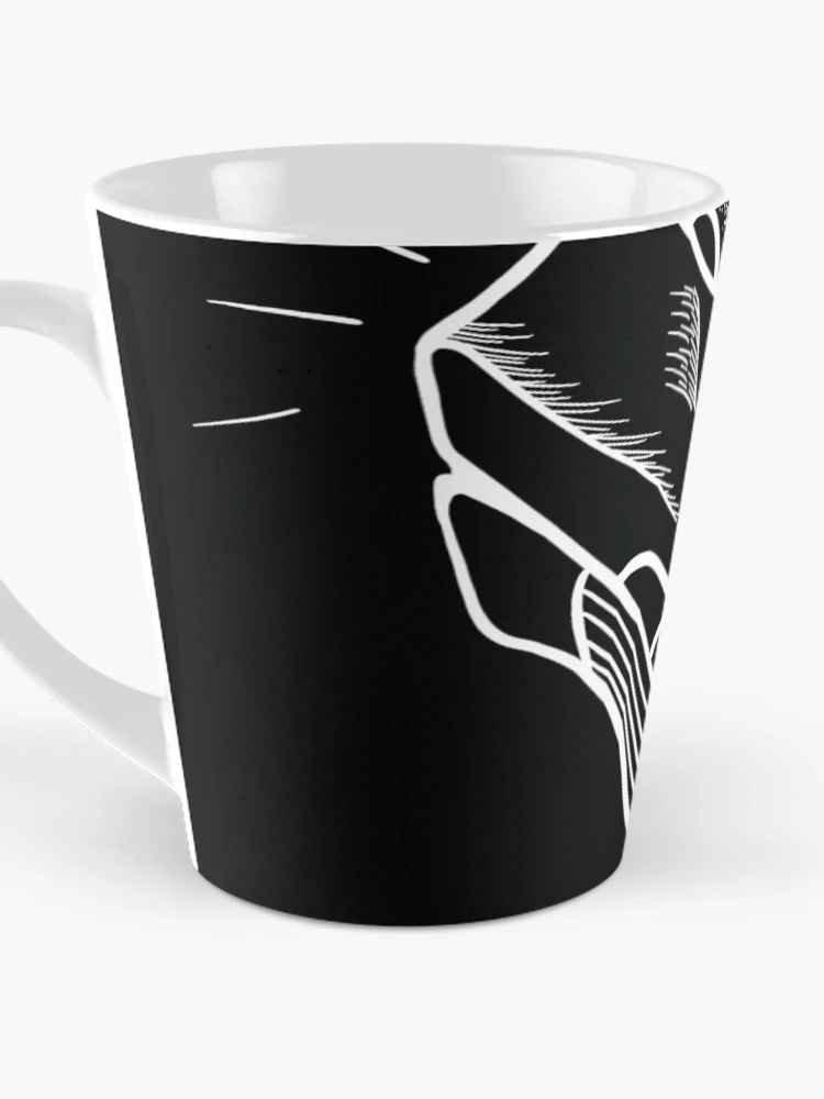 Thumbnail 3 of 4, Coffee Mug, Computer Mouse designed and sold by Ragpamuffin.
