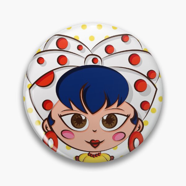 Item preview, ANDY PAN flour designed and sold by andypaez.