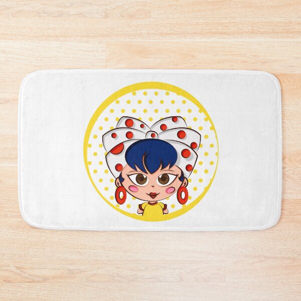 Item preview, ANDY PAN flour designed and sold by andypaez.