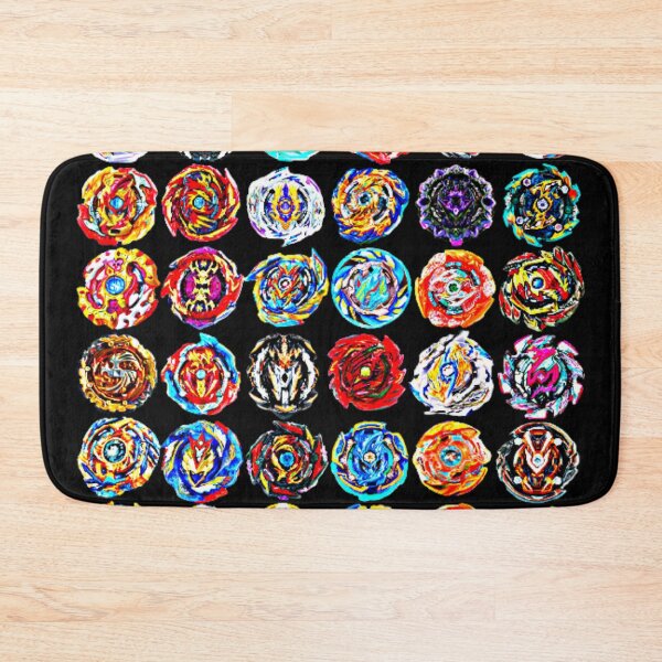 Item preview, Beyblade designed and sold by Elegantshop1.