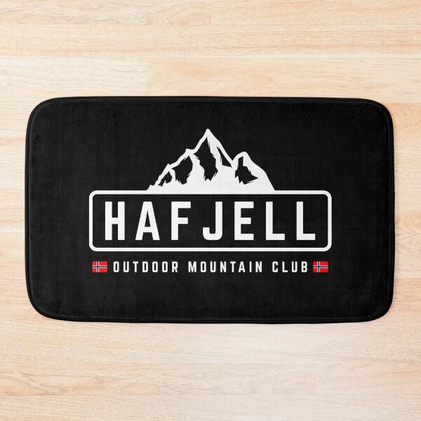 Item preview, Hafjell Outdoors  designed and sold by ForzaDesigns.