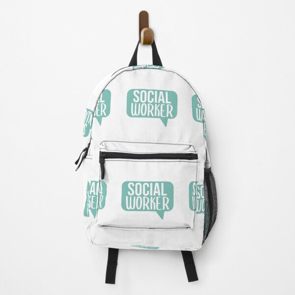 Item preview, Social Worker - Social Working designed and sold by jacks-tees.