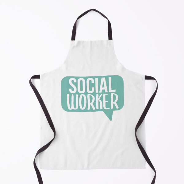 Item preview, Social Worker - Social Working designed and sold by jacks-tees.