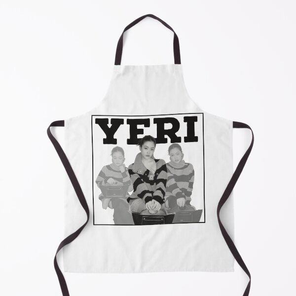 Item preview, yeri Red Velvet designed and sold by dannt94.