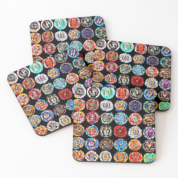 Item preview, Beyblade designed and sold by Elegantshop1.