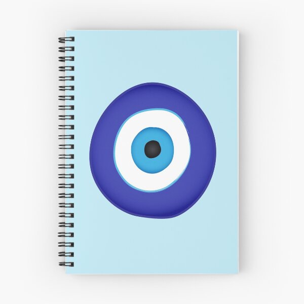 Item preview, Evil Eye of Protection designed and sold by MJayBrown.