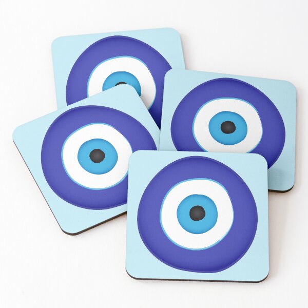 Item preview, Evil Eye of Protection designed and sold by MJayBrown.