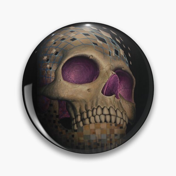 Item preview, Rudy Leon : Memento Mori  designed and sold by Rudy Leon.