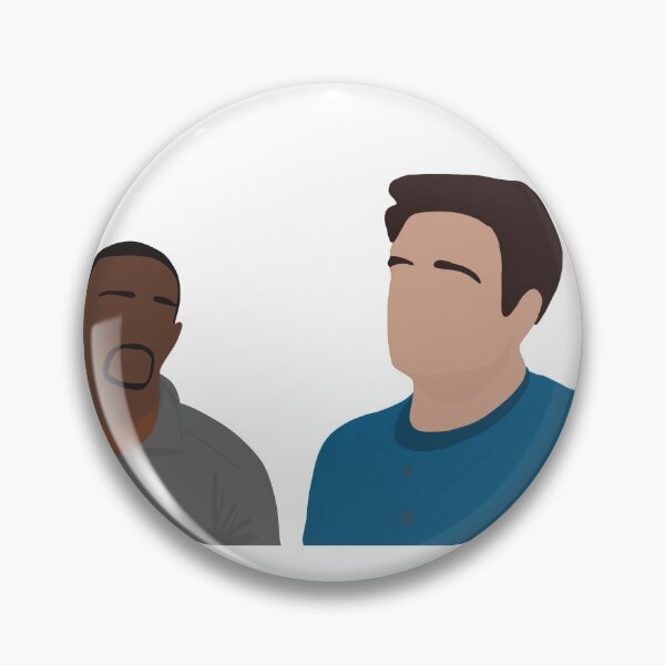 Aperçu de l'œuvre Collègues de travail créée et vendue par ChristysSticker.
