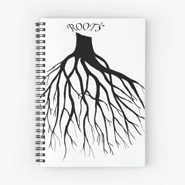 Item preview, Roots designed and sold by eliasmArt.