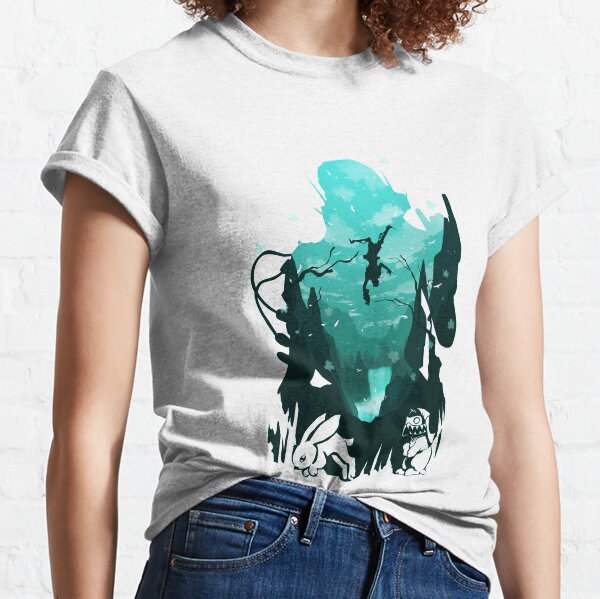 Apex d'octane T-shirt classique