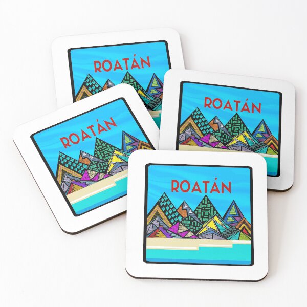 Item preview, ROATAN LOVE designed and sold by wahine24.