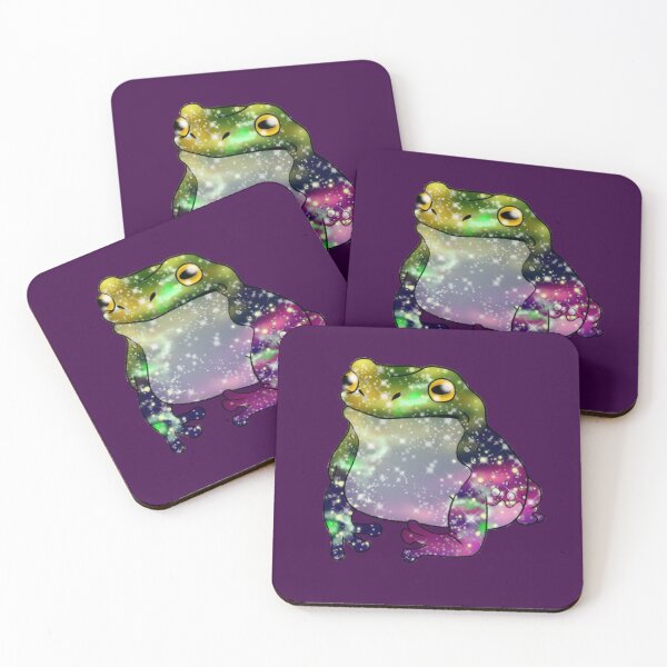 Item preview, Space Toad designed and sold by Forrest Mayhew.