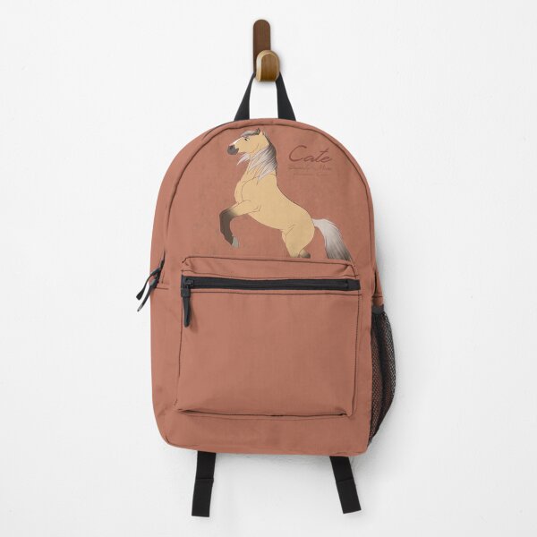 Item preview, Brumby Mare designed and sold by Italian Pitbull Artworks.