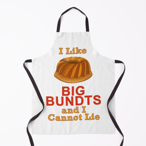 Item preview, I like Big Bundts designed and sold by aribluestein.