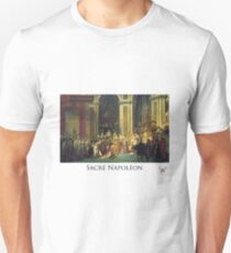 Empereur & Gentleman Unisex T-Shirt