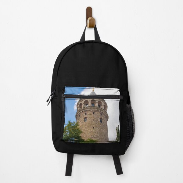 Item preview, Galata Tower designed and sold by jojobob.