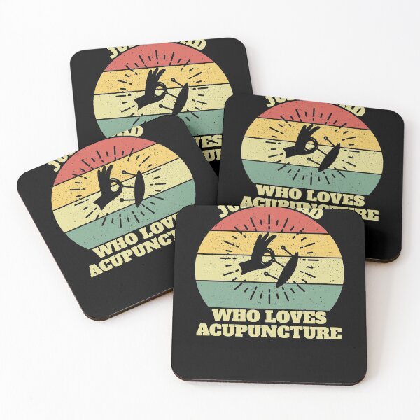 Item preview, Acupuncturist Acupuncture Dad designed and sold by Salvadax.
