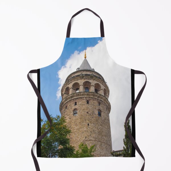 Item preview, Galata Tower designed and sold by jojobob.