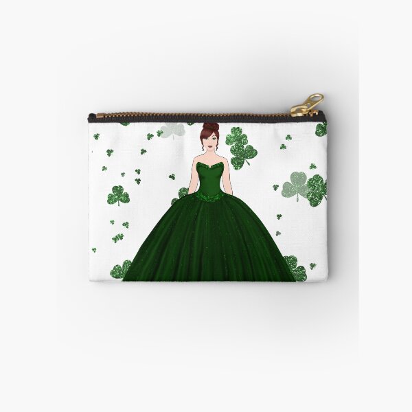 Item preview, Queen Of Green designed and sold by Cinderartbyash.