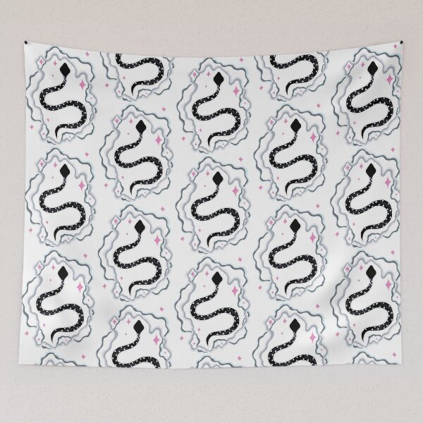 Item preview, Soul snake designed and sold by Crushonnature.