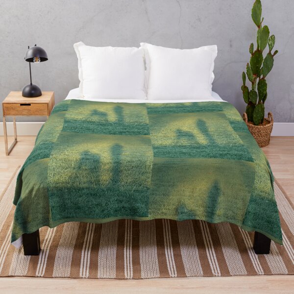 Item preview, Man and dog. Light and shadow. designed and sold by UnsereWelt.