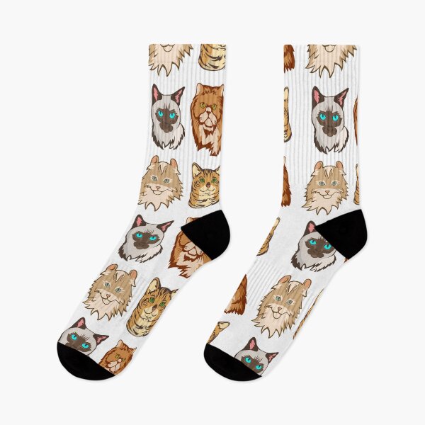 Item preview, Why Are You Looking At My Cat designed and sold by Designhub14.