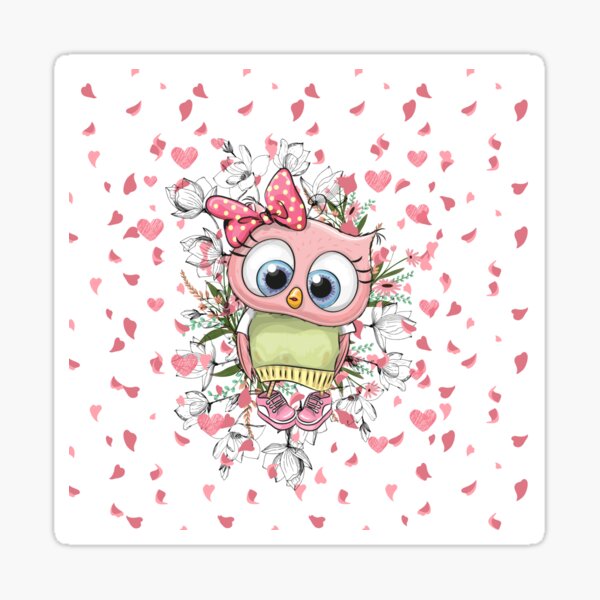 Item preview, TITLE :CUTE BIRD designed and sold by areejsaud.