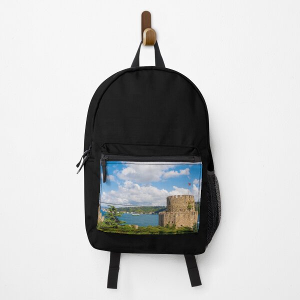 Item preview, Rumeli Hisari in Istanbul, Turkey designed and sold by jojobob.