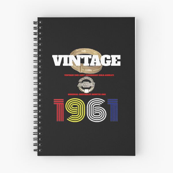 Item preview, Vintage-1961. designed and sold by ravitiku.