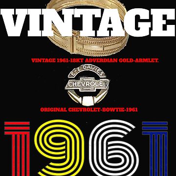 Artwork thumbnail, Vintage-1961. by ravitiku