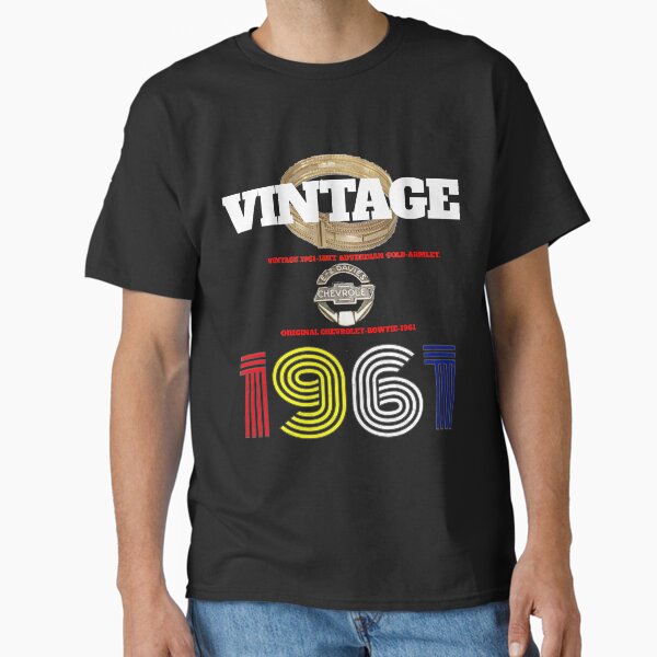 Classic T-Shirt