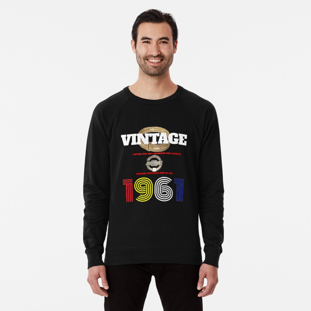 Item preview, Lightweight Sweatshirt designed and sold by ravitiku.
