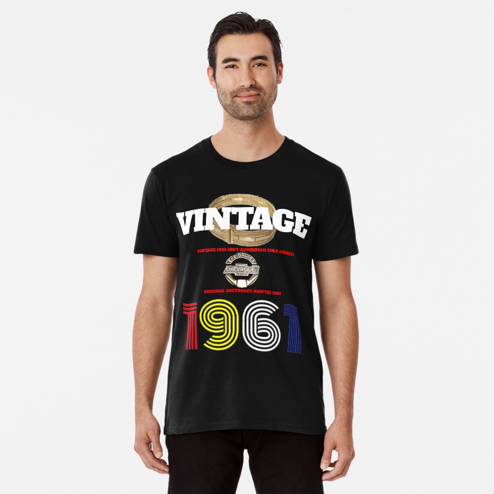 Item preview, Premium T-Shirt designed and sold by ravitiku.